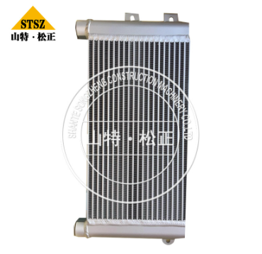 进口PC800-7水箱209-03-71110|进口挖掘机配件|进口散热器
