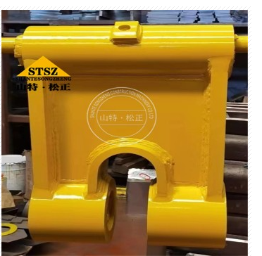 CAT卡特挖掘机配件349D2工型架219-8342 卡特原厂工型架