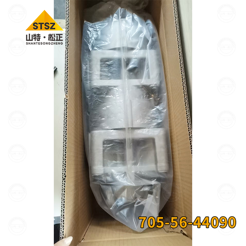 进口矿用自卸车HD785 齿轮泵总成705-56-44090