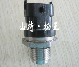 进口装载机WA320-3刹车灯开关423-43-22120 进口开关配件