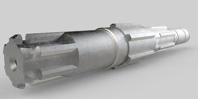 供应进口自卸车配件 HD985水箱传感器7861-92-4520 原厂配件