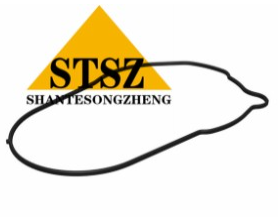 卡特345GC前壳体密封499-0001,卡特发动机密封499-0001
