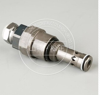 进口装载机配件WA480-6前制动压力传感器418-43-37681