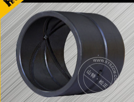 进口挖掘机PC390-8小臂衬套207-70-72460 进口挖掘机衬套