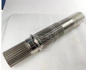进口装载机WA600-6前桥传动轴426-22-32441 进口装载机配件