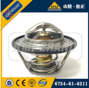 供应进口原厂挖掘机配件PC400-6水温传感器7861-92-3320济宁山特松正进口挖机配件批发供应商
