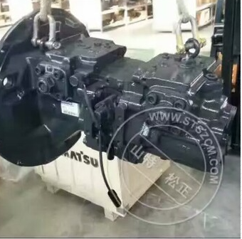 发动机总成E SAA6D170E-5 6245-C0-0170进口矿山挖机PC1250-8
