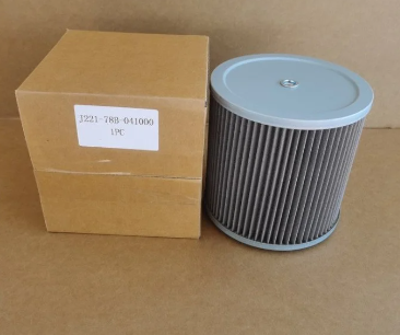 供应 山推挖掘机配件SE210吸油滤芯J221-78B-041000