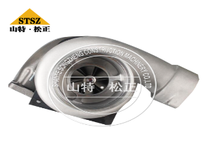 适用 CAT卡特3412E发动机 涡轮增压器总成 134-3592