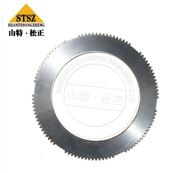 进口矿用自卸车HD985-3垫片568-74-12670 原装垫片