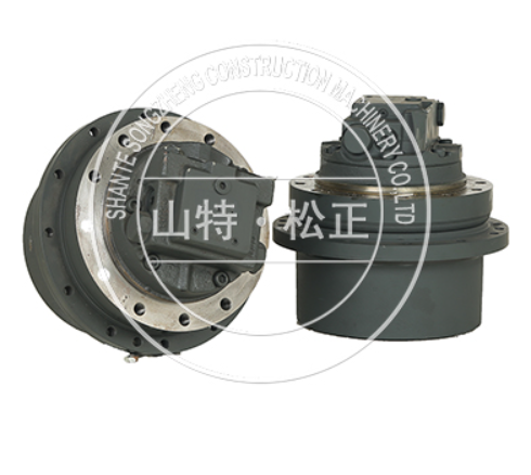 进口挖掘机PC400-7行走马达706-8L-01030 进口挖掘机行走马达