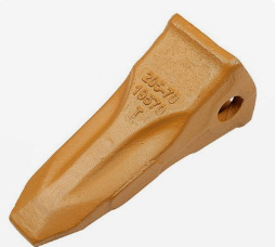 大型进口矿山型挖掘机PC1250-7斗齿21N-72-14290，岩石斗齿，土方斗齿