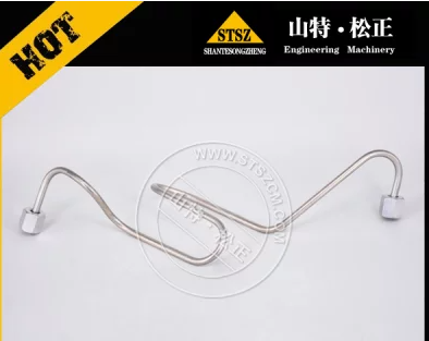 进口矿山挖掘机PC1250-7液压软管198-79-19280