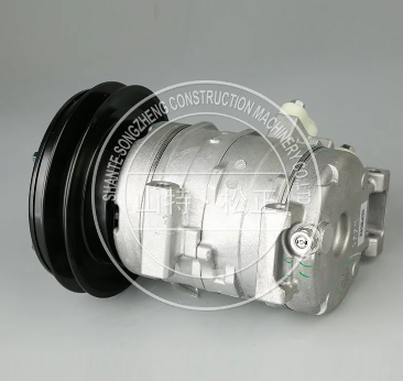 CAT卡特矿用自卸卡车980H 空调压缩机218-0324
