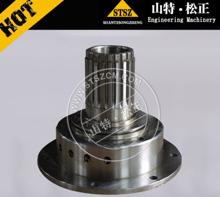 进口矿用自卸车HD785-7差速器总成561-2278105
