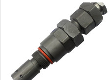 进口挖掘机配件 溢流阀723-40-92403适配PC550LC-8