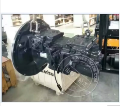 进口推土机D155-5发动机总成621D-A0-0390 进口原装发动机