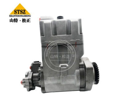 挖掘机柴油泵10R-3145/254-4358适用于卡特挖掘机C9发动机