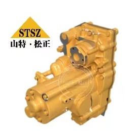 CAT卡特C18 发动机水泵总成3972684 397-2684
