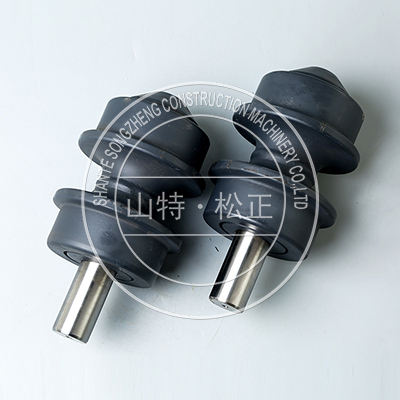 进口挖掘机PC1250-8 托链轮总成21N-30-00131