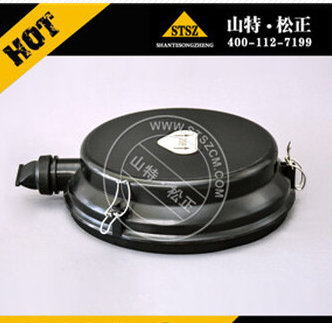 卡特挖掘机拖链轮CAT349EL拖轮300-4610