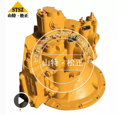 卡特原厂配件CAT 320D启动马达538-2146 卡特挖掘机启动机