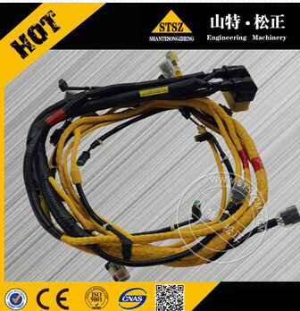 进口装载机WA600-6R软管426-62-32761 Шланг Сосны