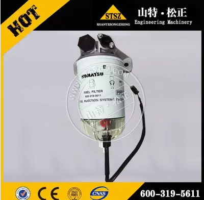 进口挖掘机PC200-8机油盖子6130-12-8610 国内挖掘机配件供货商