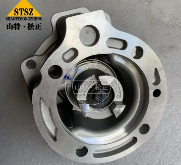 进口平地机GD82-5传动泵705-22-38160 进口全车配件批发