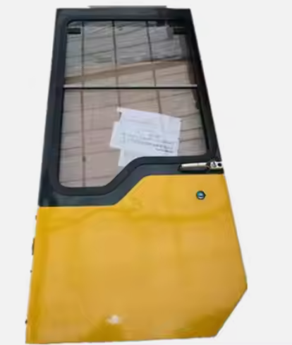 操作员驾驶室门421-926-2201 进口轮式装载机WA350-3 WA380-3