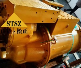 CAT卡特矿车777E 变速箱总成468-7172 山特松正现货供应