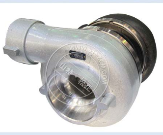 进口装载机WA470-5涡轮增压器6156-81-8150 进口发动机配件