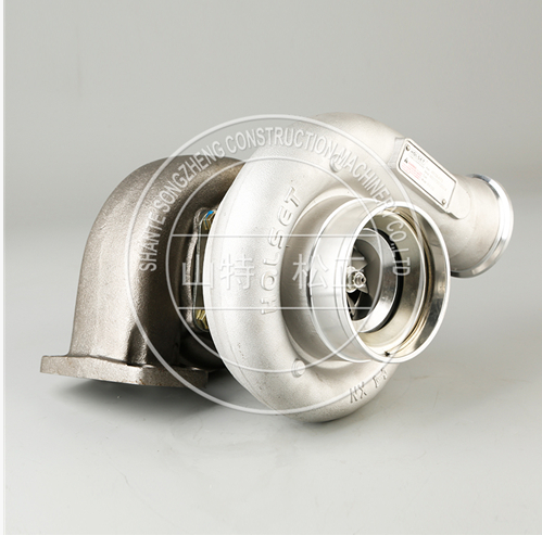 进口推土机D65P-7原装涡轮增压器144-13-11511