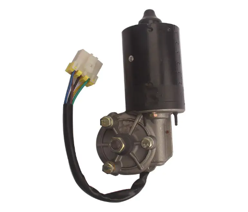 进口自卸车HD405-7转向柱开关56B-06-16910 原厂原装配件