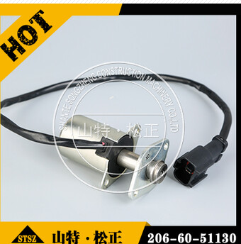 原装配件进口平地机12V140E-3高压油管6219-71-425