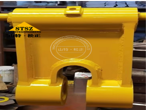 供应挖机PC750SE-6 挖机连杆209-70-00202，209-70-00201