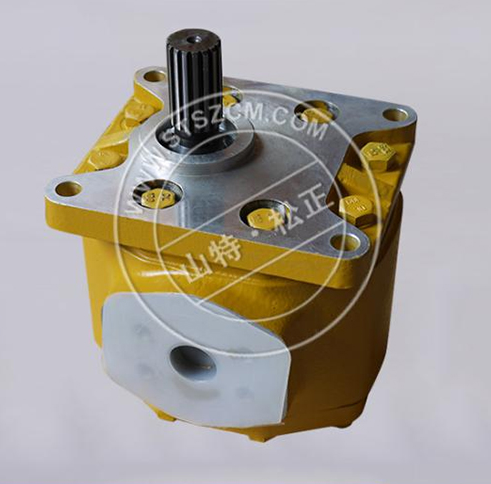 齿轮泵704-71-44002 适用于进口推土机D475A-2