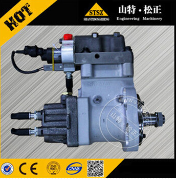 进口挖掘机PC300-8柴油泵6745-71-1170 原装厂家规格