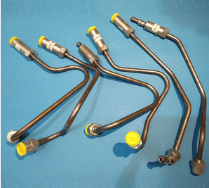 进口挖掘机配件PC400-7全车高压油管 208-62-71470 原装全车液压软管