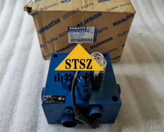 HITACHI日立轮式装载机ZW220 风扇马达263G2-12292