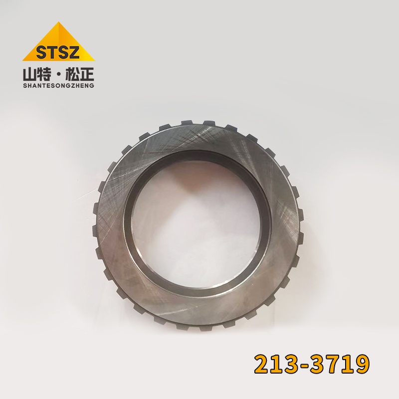 卡特井下运载机R1300 齿轮板213-3719