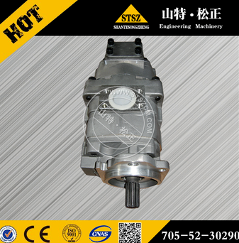 进口挖机PC130-7大臂保持阀723-50-53102