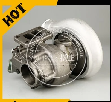 供应 进口矿用自卸车HD785-7涡轮增压器6505-67-5040