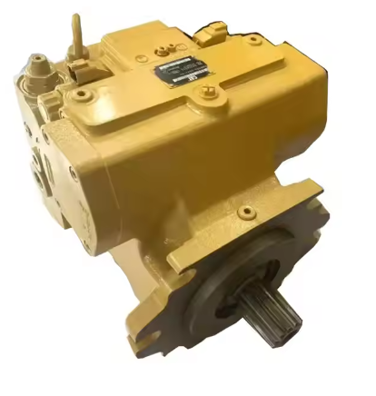 风扇泵总成593-3841适用于CAT卡特挖机E374 E390 E395