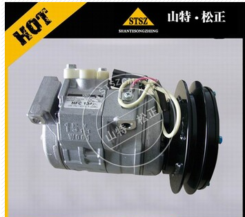 进口挖掘机配件 21N-60-34100行走马达适用于PC1250-7-8