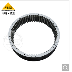 进口平地机S6D155-4A挖机曲轴6127-31-1012  进口挖掘机配件
