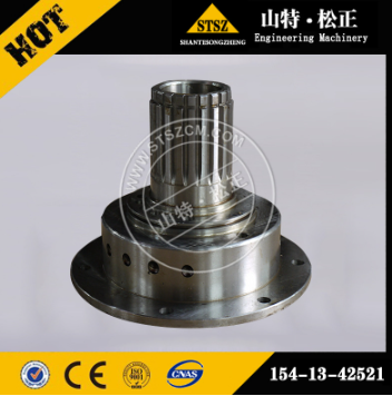 进口矿用自卸车HD785-7差速器总成561-227-8105 进口差速器总成