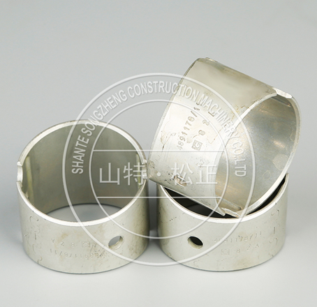 进口矿用自卸车HM350-1L缸套6217-21-1100 CYLINDER BLOCK ASS'Y