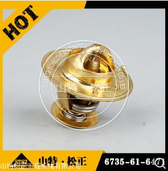 适用于康明斯发动机6CT 8.3L恒温器396-8559 394-0632