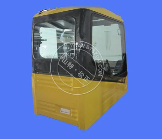 供应全新 进口挖掘机PC200-7驾驶室右侧门20y-54-61132